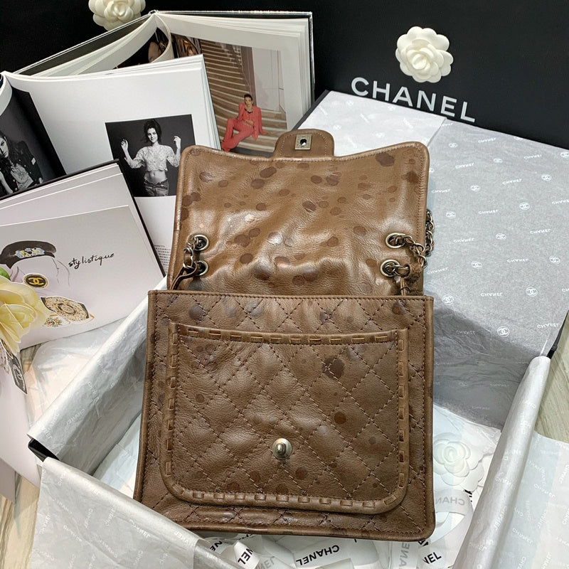 Satchel Bags - CHL Bags - 2098