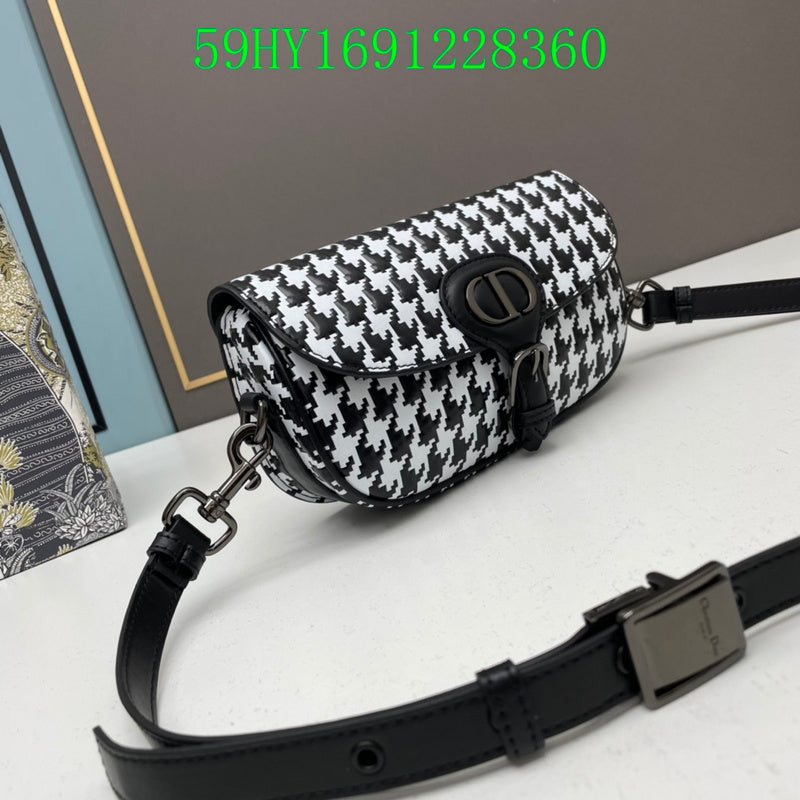 Glami - DOR Bags - 955