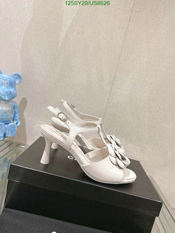 SAMC - CHL Women Shoes High Heels - 100