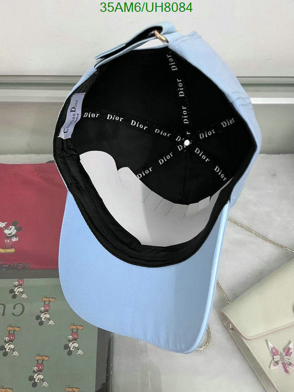 SAMC - DOR Caps & Hats - 038