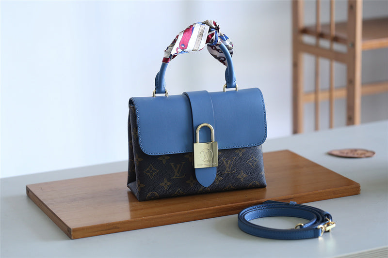 Satchel Bags - VL Bags - 7808