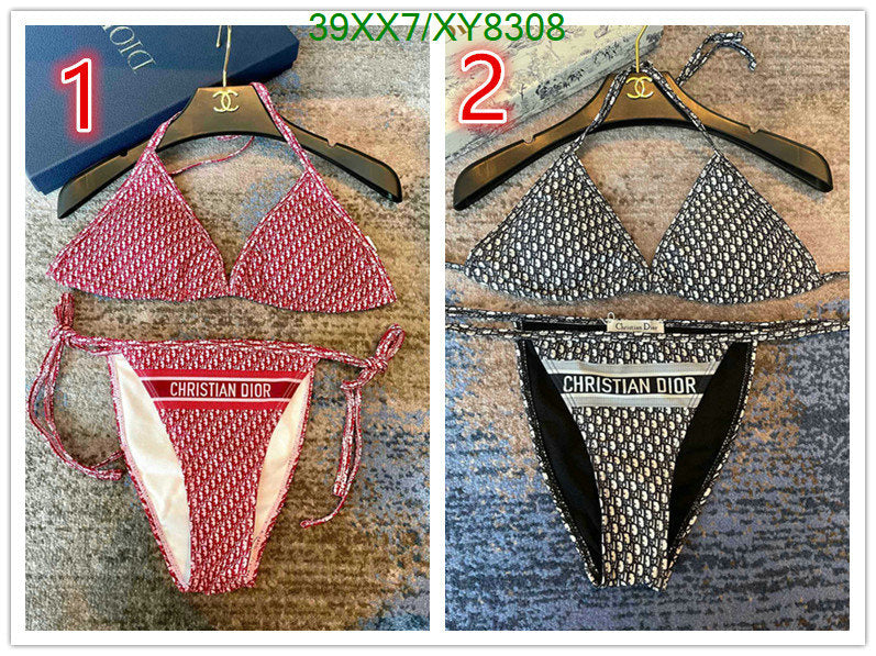 SAMC - DOR Swimsuits - 117
