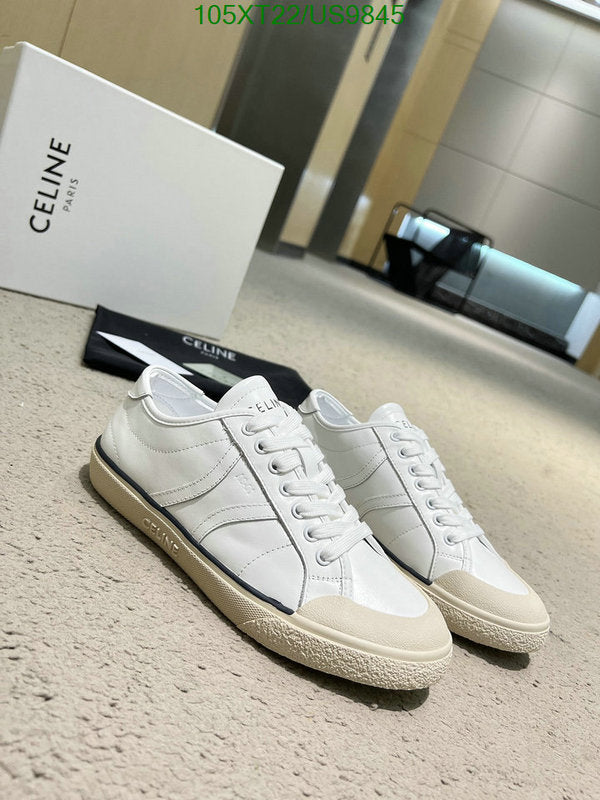 SAMC - COL Women Shoes - 053