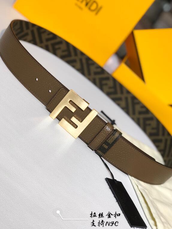 SAMC - Mix Belts - 156