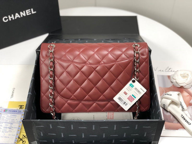 Satchel Bags - CHL Bags - 7469