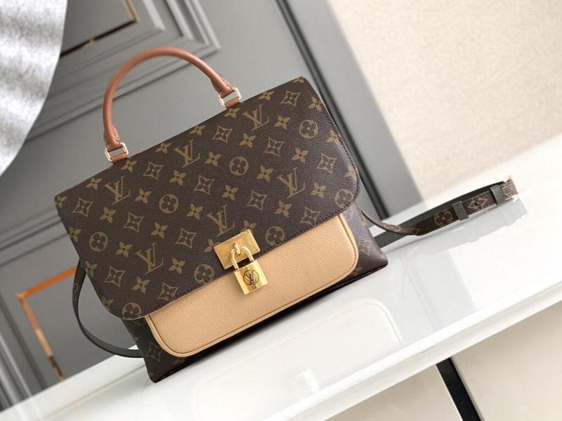 SAMC - LOV Bags - 1532