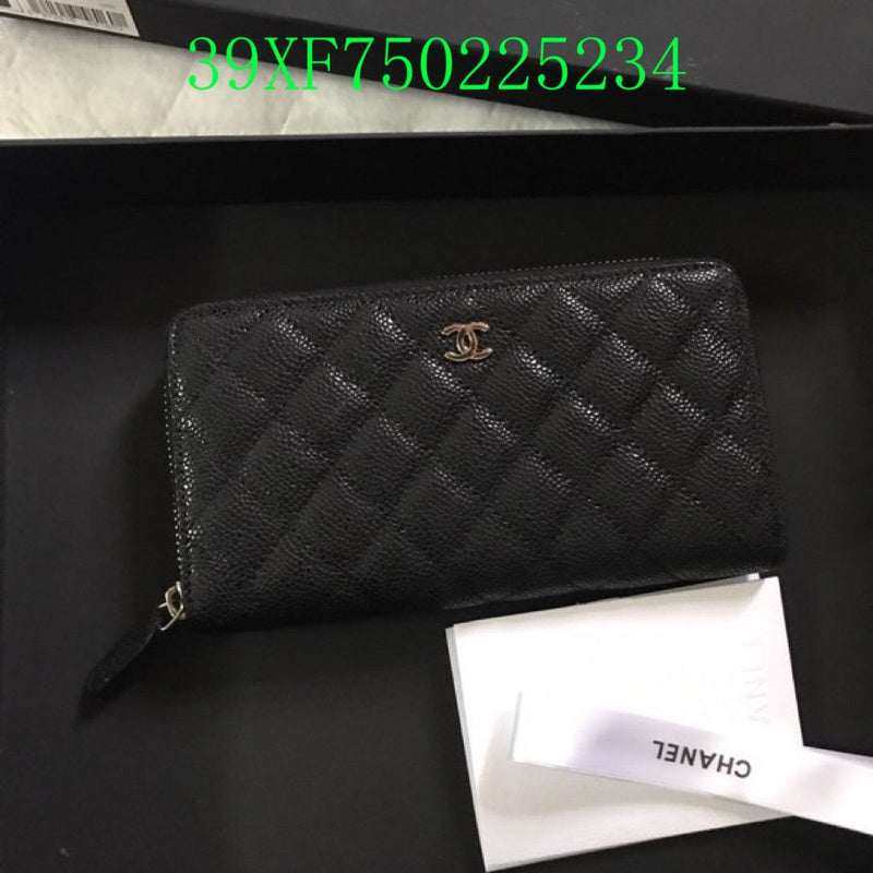 Glami - CHL Wallet - 2505