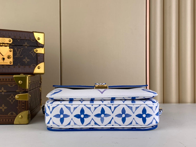 Satchel Bags - VL Bags - 2595