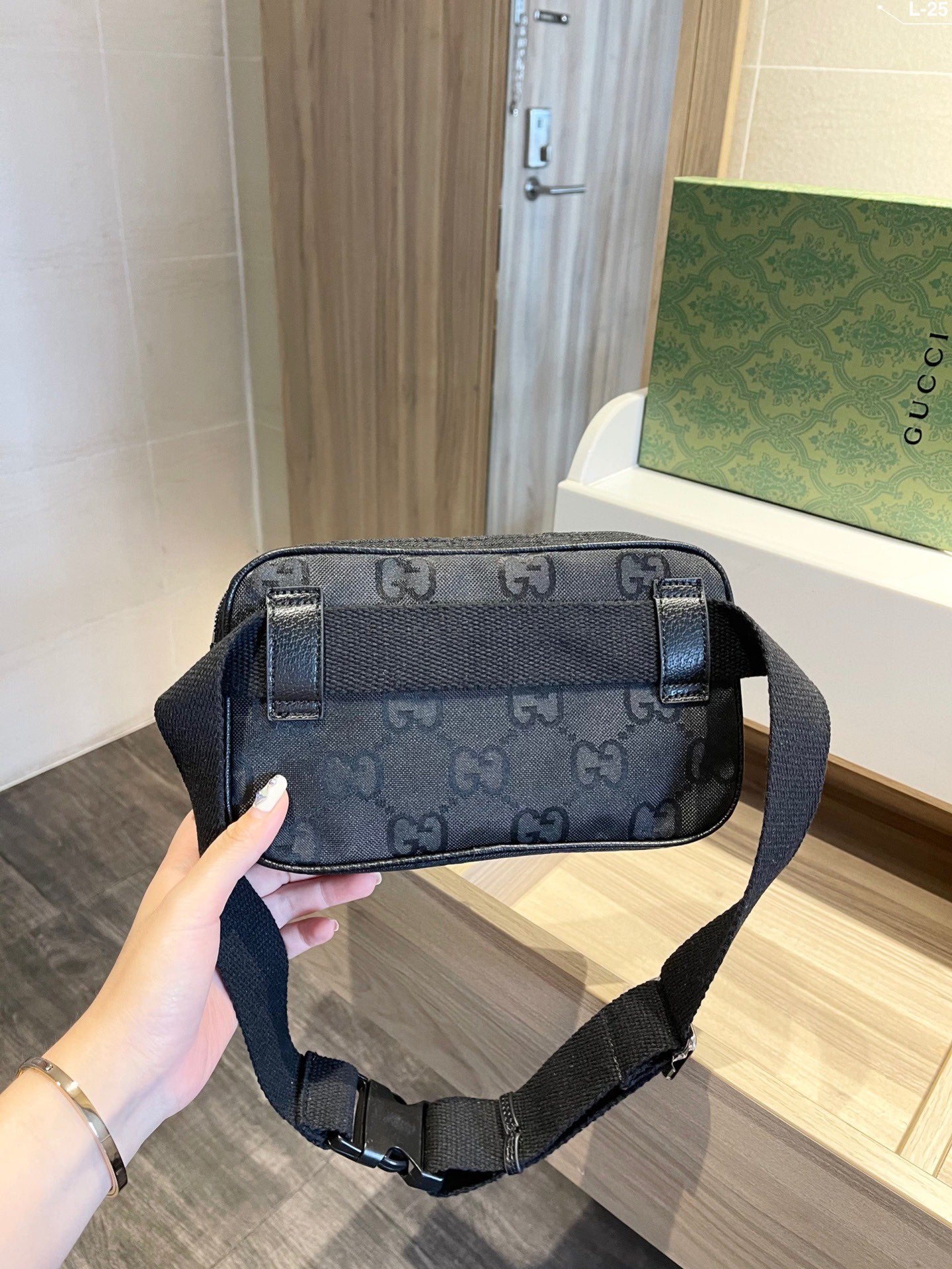 EN - New Arrival Bags GCI 349