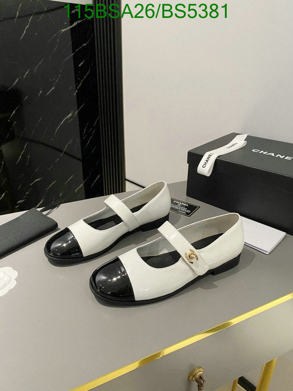 SAMC - CHL Women Shoes Ballet - 392