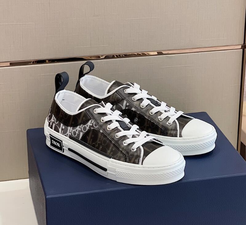 SAMCC - DOR Men Shoes - 533