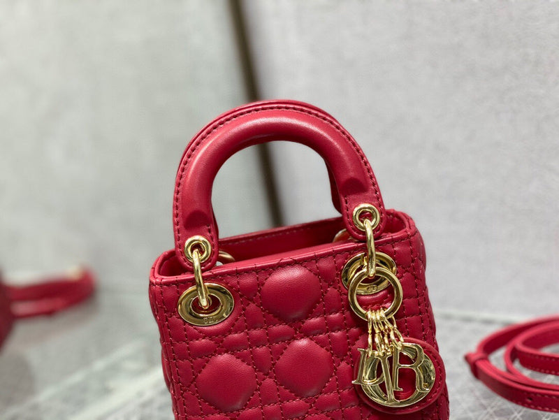 Satchel Bags - CHL Bags - 2175