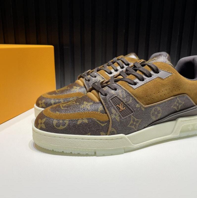 SAMC - LOV Men Shoes - 1282