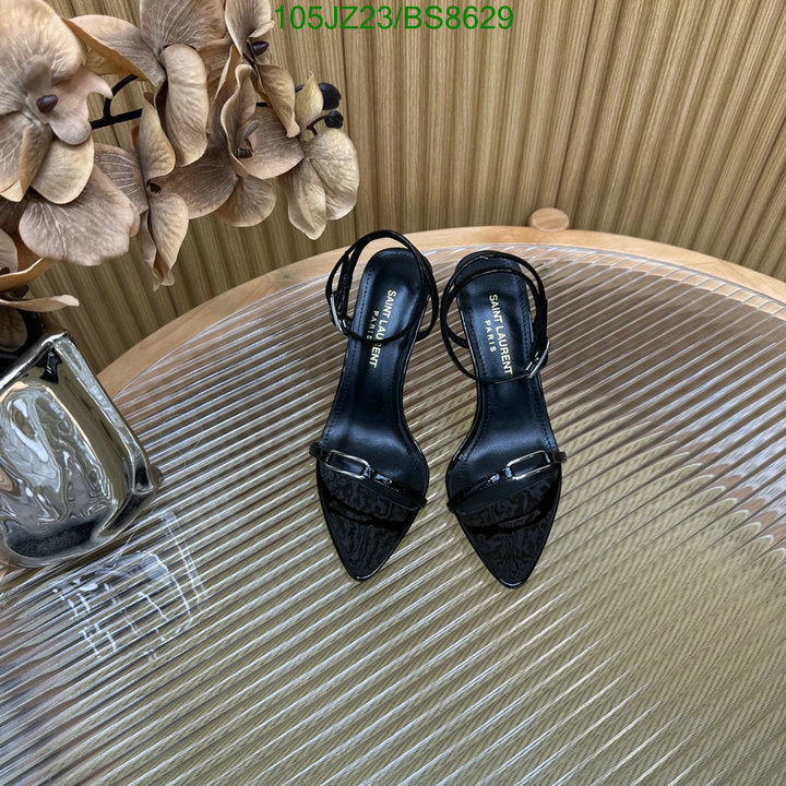 SAMC - YLS Women Shoes - 012