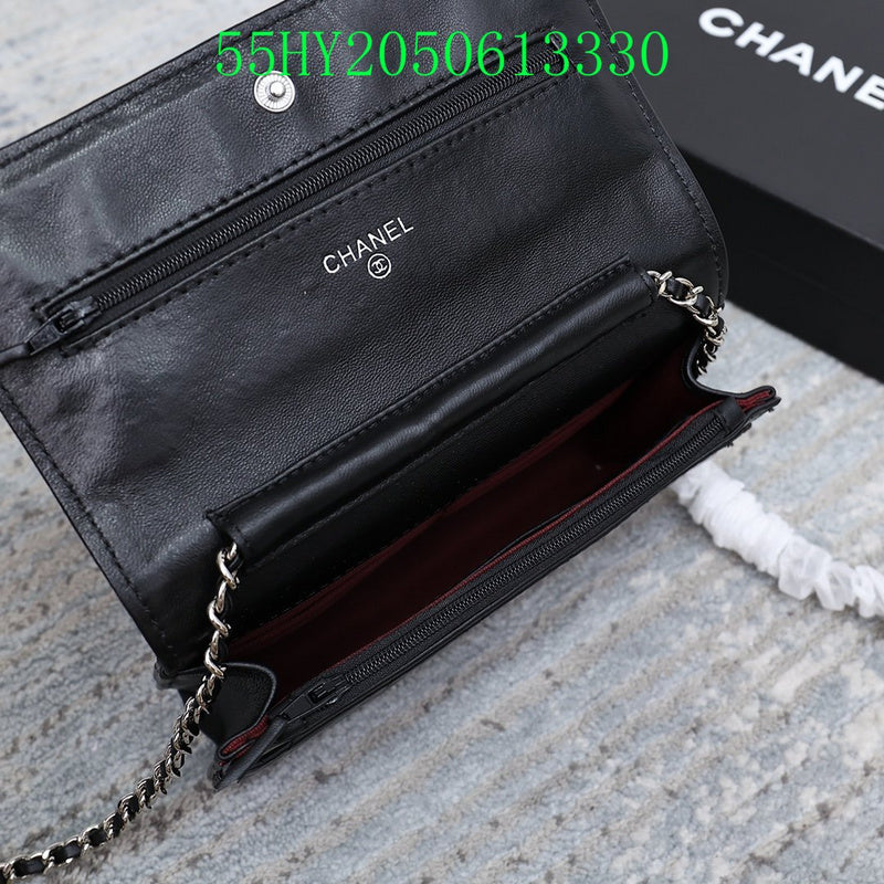 Satchel Bags - CHL Bags - 5173