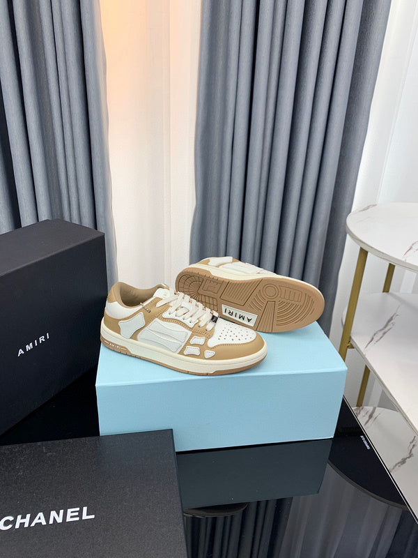 glami - AMIR Men Shoes - 501