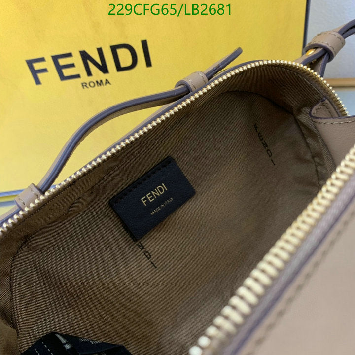 SAMC - FDE Bags - 604
