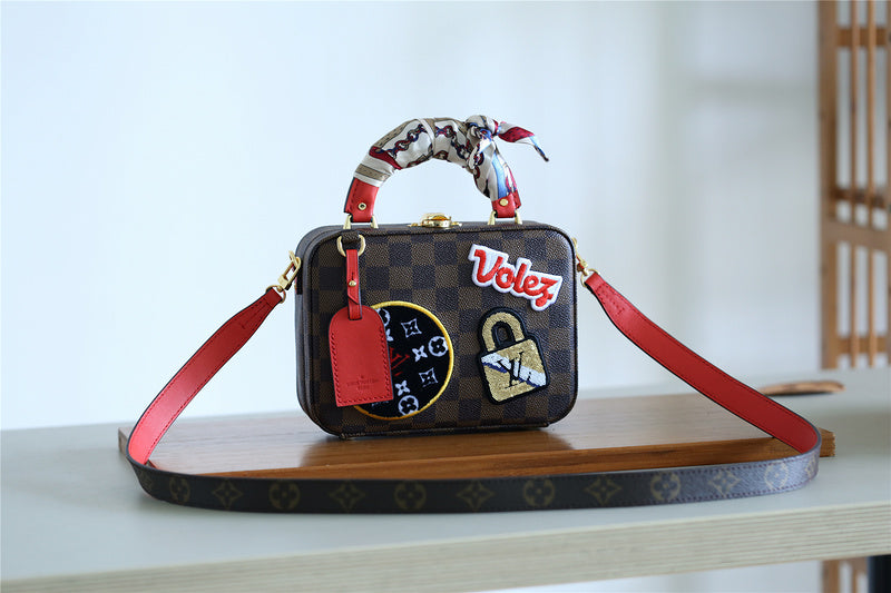 Glami-is - LOV Lady Bags - 1732
