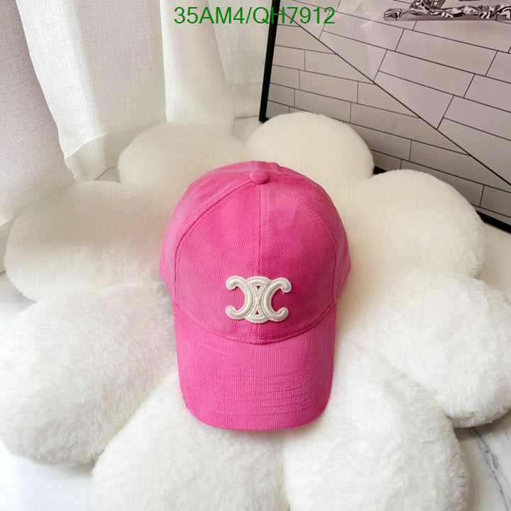 SAMC - COL Caps & Hats - 146