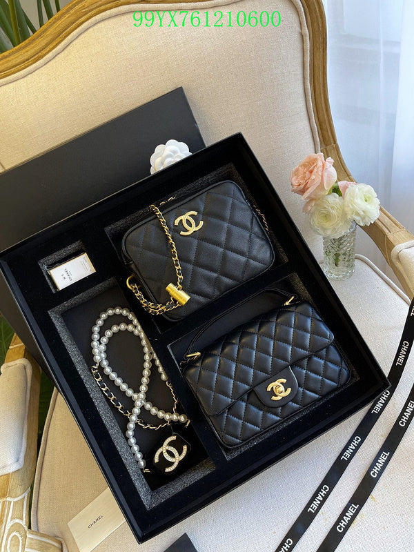 Glami - CHL Bags - 3086