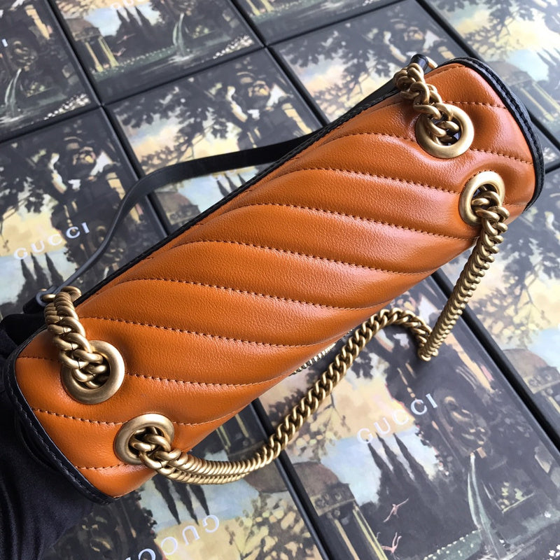 Satchel Bags - GCI Bags - 7181