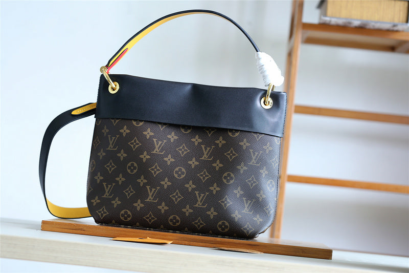 Satchel Bags - VL Bags - 7962