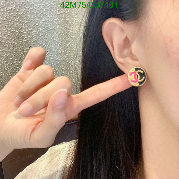 SAMC - CHL Jewelry - 103