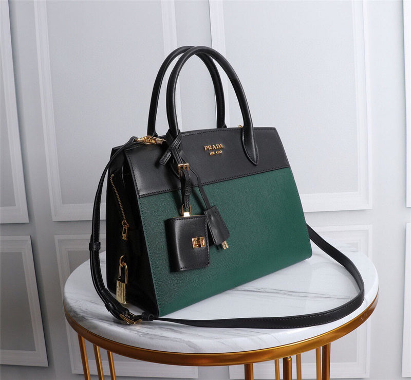Satchel Bags - PDA Bags - 1336