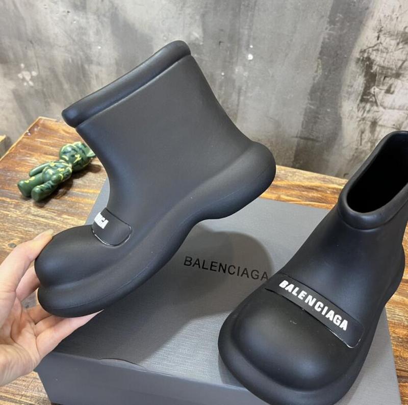 SAMCC - BG Women Shoes - 233
