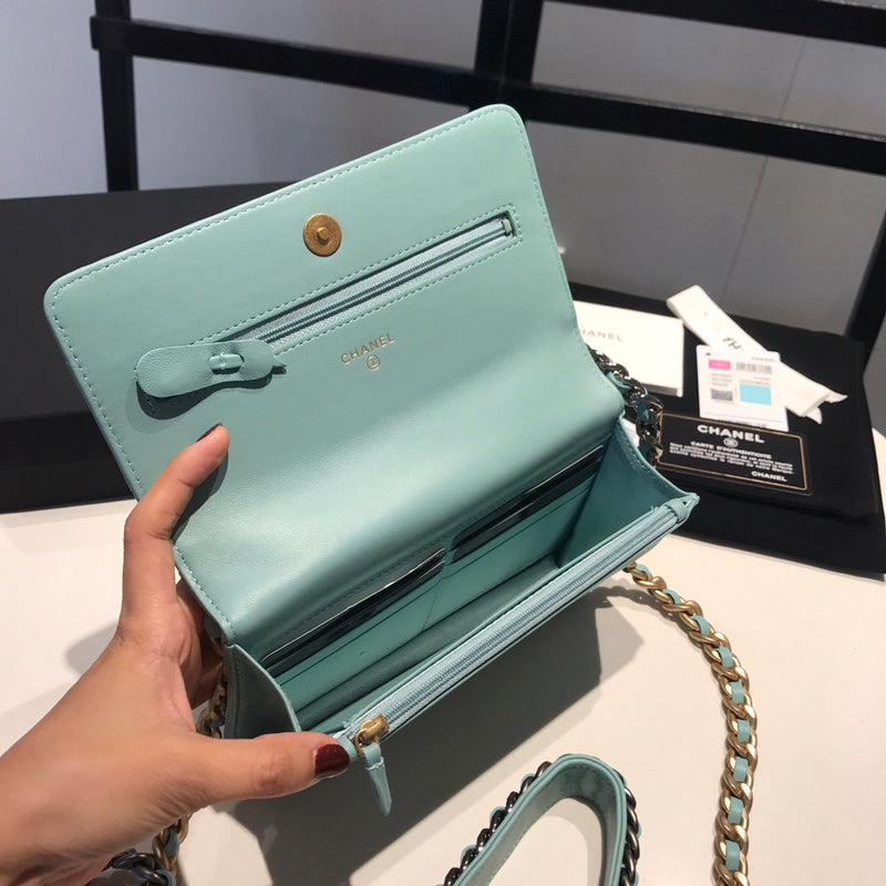 Satchel Bags - CHL Bags - 6506