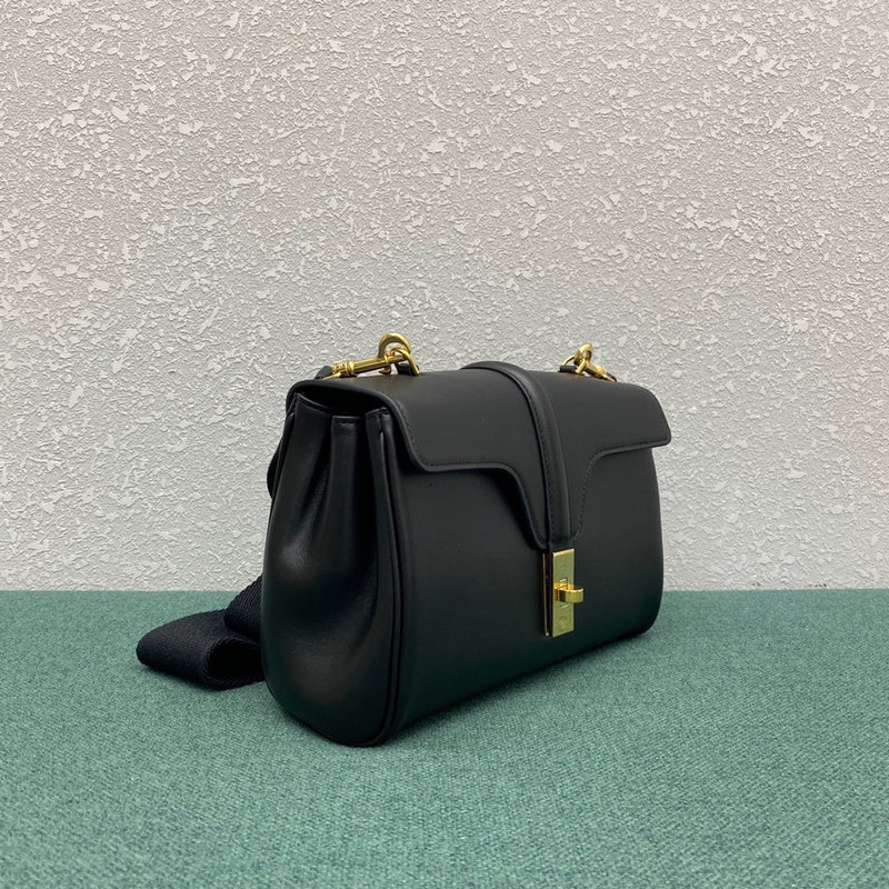 Satchel Bags - CHN Bags - 167