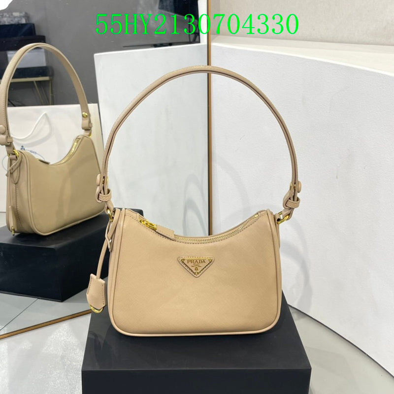 Satchel Bags - PDA Bags - 4169