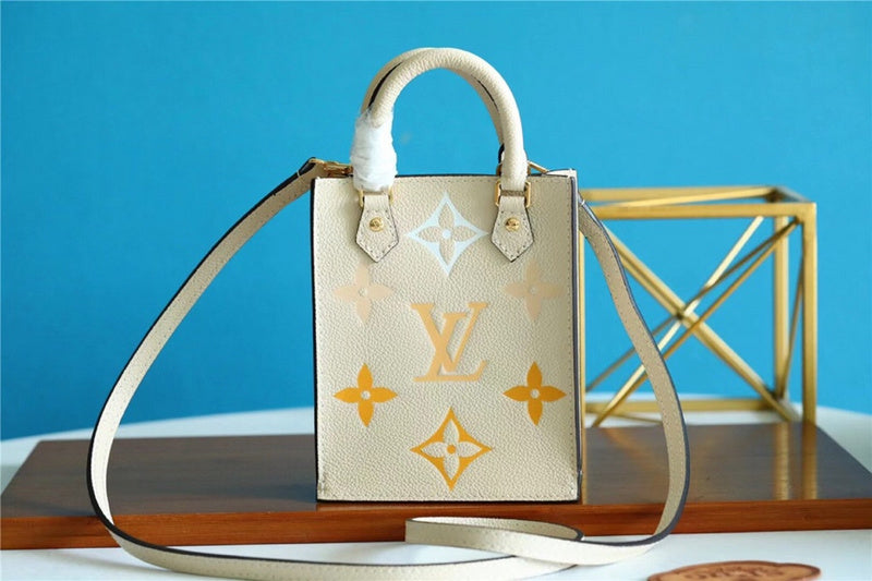 Satchel Bags - VL Bags - 7583