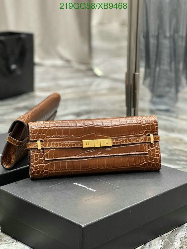 SAMC - YLS Bags - 321