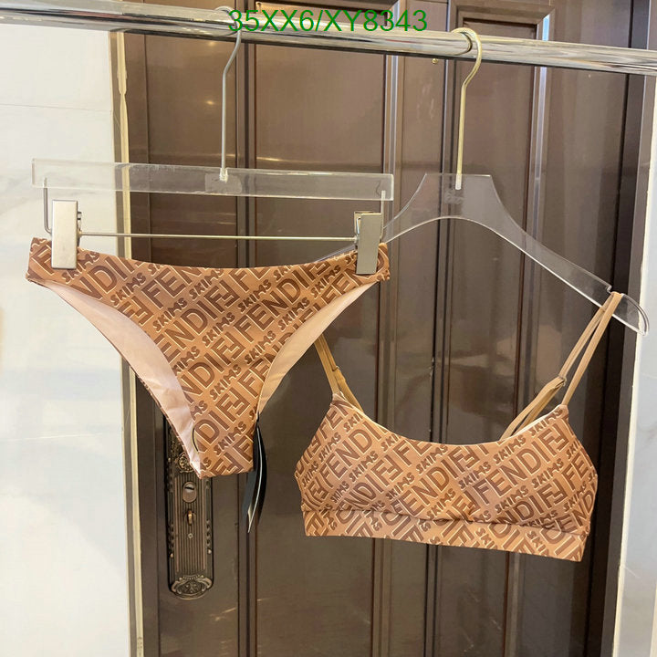 SAMC - FDE Swimsuits - 060