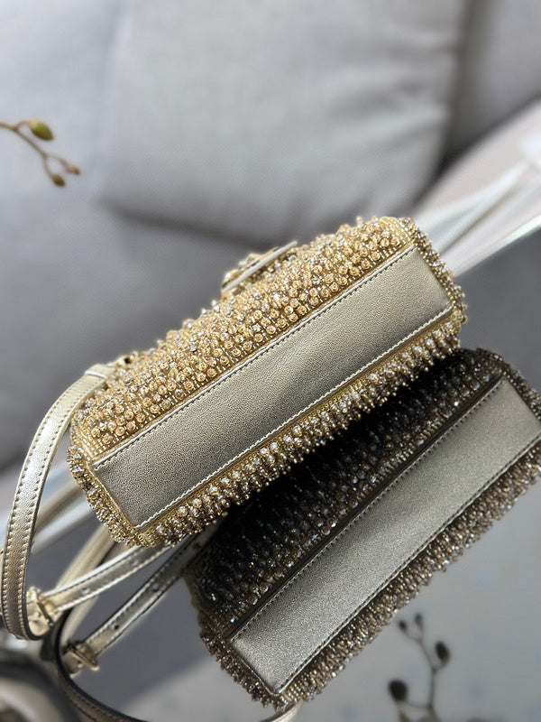 Glami Fashion - DIR Bags - 300