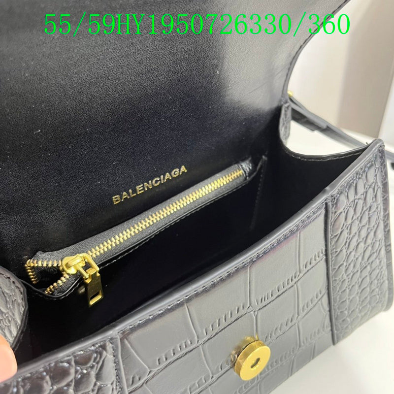 Satchel Bags - BGA Bags - 2180
