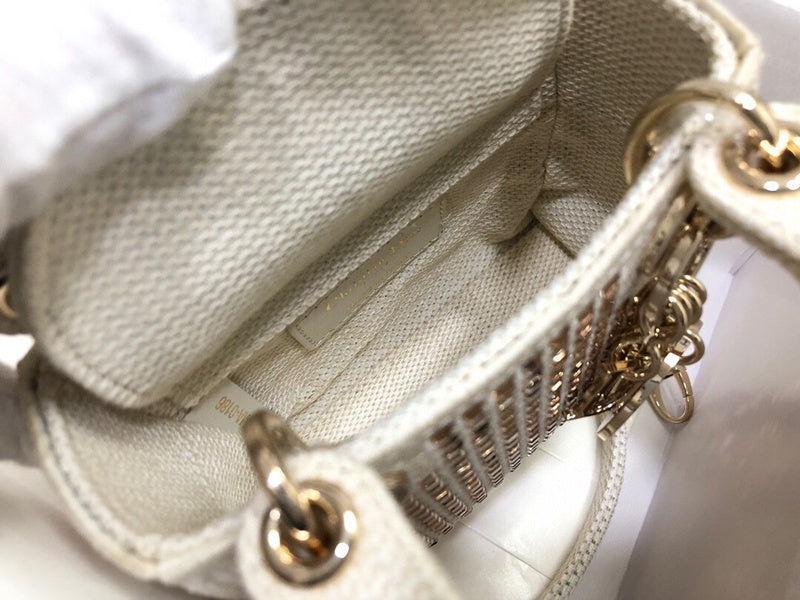 Glami Fashion - DIR Bags - 1640