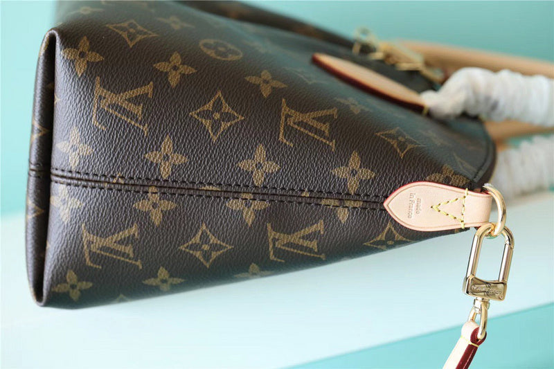 Satchel Bags - VL Bags - 7177