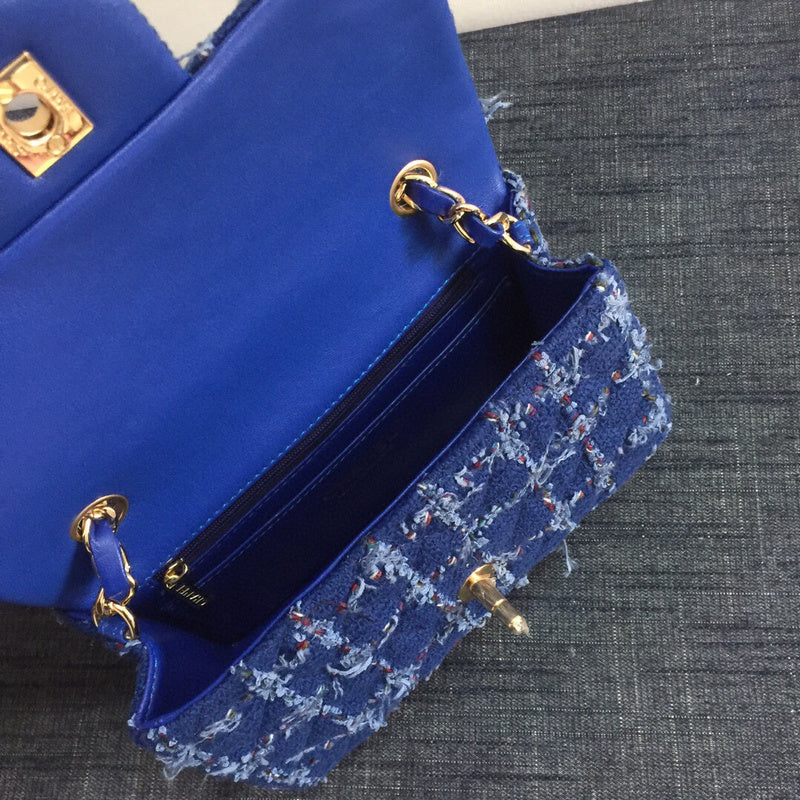 Satchel Bags - CHL Bags - 2649