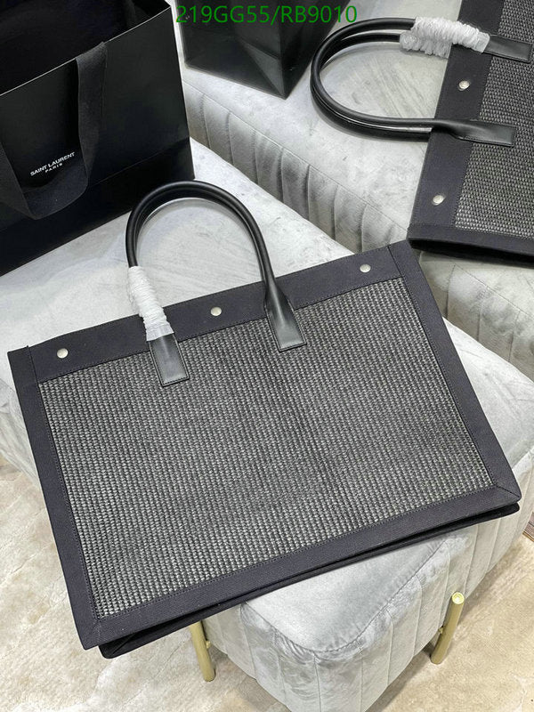 SAMC - YLS Bags - 176