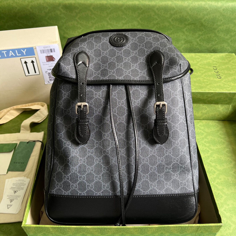 Gucci Luxury Fashion Bag