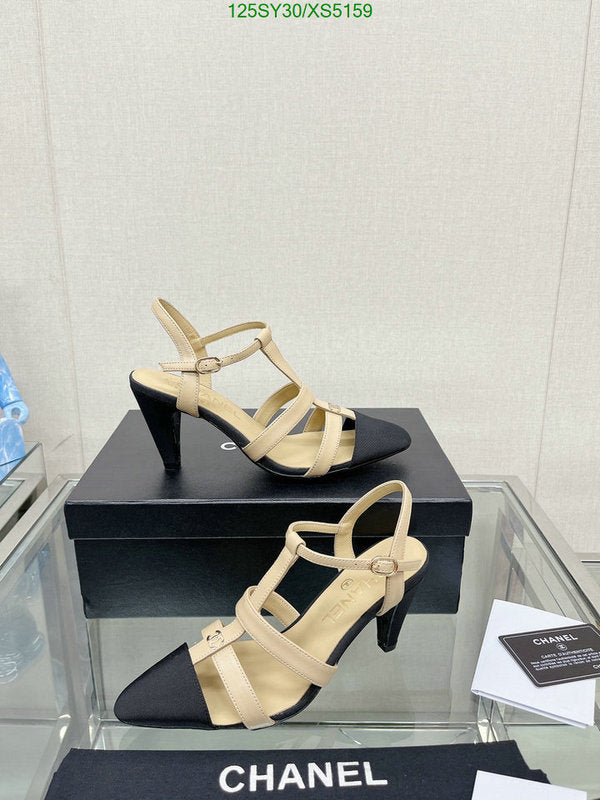 SAMC - CHL Women Shoes High Heels - 166