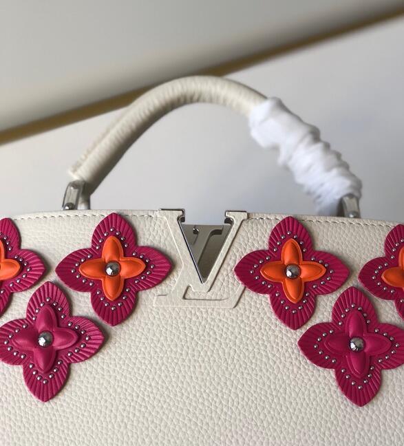 SAMC - LOV Bags - 3107
