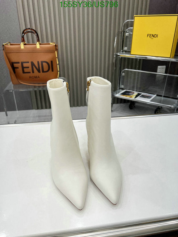 SAMC - FDE Women Shoes - 443