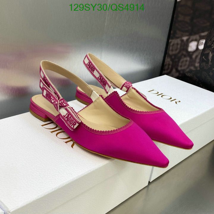SAMCC - DOR Women Shoes - 2361