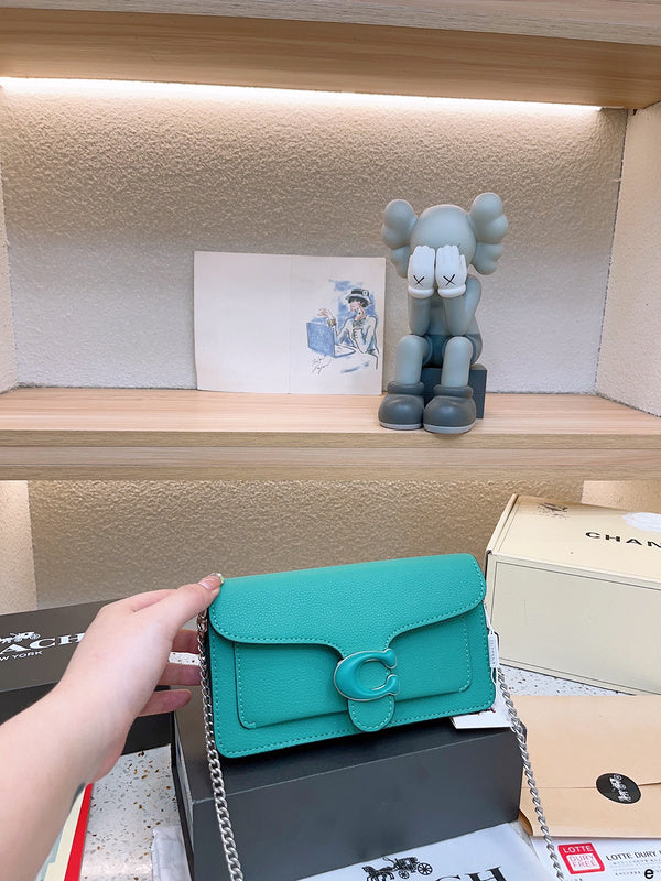 Satchel Bags - CCH Bags - 036