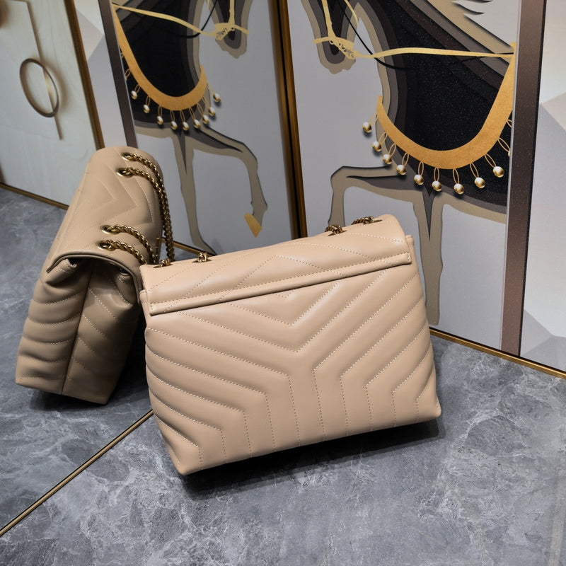 Satchel Bags - SLY Bags - 1305
