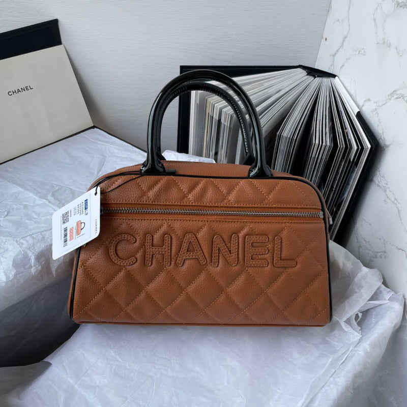 Satchel Bags - CHL Bags - 1529