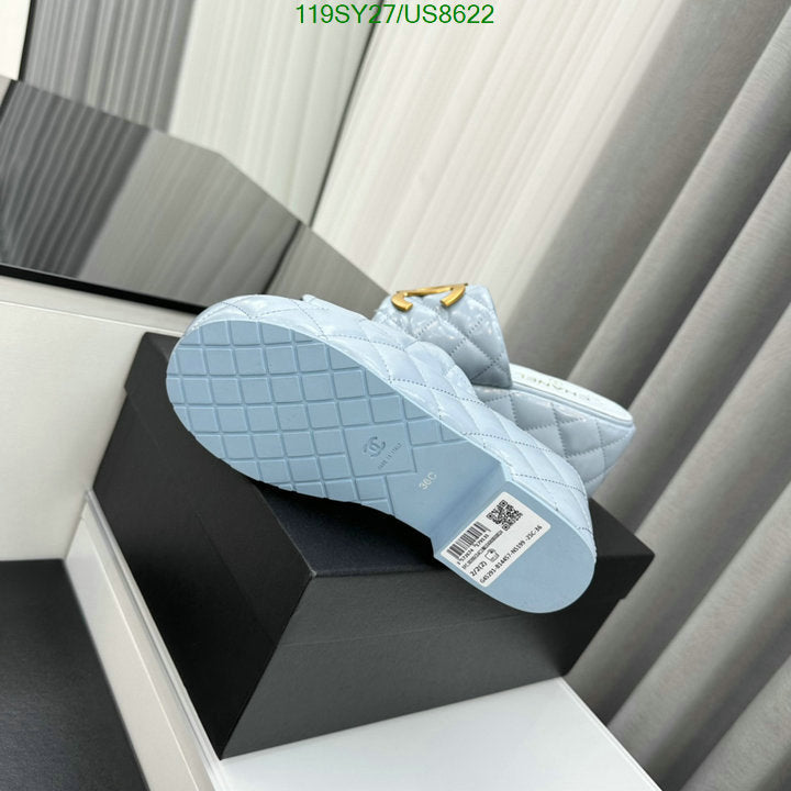 SAMC - CHL Women Shoes High Heels - 104